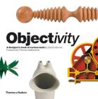 Objectivity: A Designer's Book of Curious Tools Cover Image