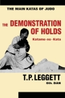 The Demonstration of Holds; Katame-no-Kata Cover Image
