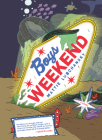 Boys Weekend (Pantheon Graphic Library) Cover Image
