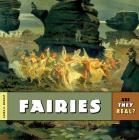 Are They Real?: Fairies By Laura K. Murray Cover Image