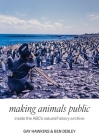 Making Animals Public: Inside the ABC's natural history archive Cover Image