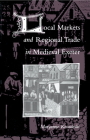 Local Markets and Regional Trade in Medieval Exeter Cover Image