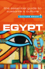 Egypt - Culture Smart!: The Essential Guide to Customs & Culture By Jailan Zayan, Culture Smart! Cover Image