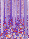 Purple Forest Journal (Diary, Notebook) By Peter Pauper Press Inc (Created by) Cover Image