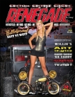 Renegade Issue 13.5 Cover Image