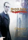 Sherlock Holmes: Dark Detective Cover Image