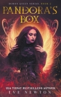 Pandora's Box: Demon Queen Series, Book 2 By Eve Newton Cover Image