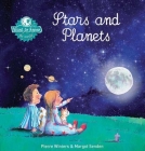 Stars and Planets (Want to Know #5) By Pierre Winters, Margot Senden (Illustrator) Cover Image