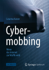 Cybermobbing - Wenn Das Internet Zur W@ffe Wird By Catarina Katzer Cover Image