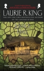 Justice Hall: A novel of suspense featuring Mary Russell and Sherlock Holmes By Laurie R. King Cover Image