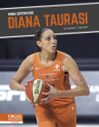 Diana Taurasi Cover Image