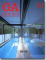 GA Houses 61 Cover Image