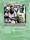 American Voices from the Women's Movement By Virginia Schomp Cover Image