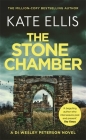 The Stone Chamber (DI Wesley Peterson) By Kate Ellis Cover Image
