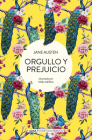 Orgullo y prejuicio (Pocket ilustrado) By Jane Austen, Dàlia Adillon (Illustrator) Cover Image