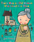 There Was an Old Woman Who Lived in a Shoe (Jane Cabrera's Story Time) Cover Image