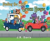 Finding the Little Green House Cover Image