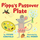 Pippa's Passover Plate Cover Image