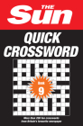 The Sun Puzzle Books – The Sun Quick Crossword Book 9: 200 fun crosswords from Britain’s favourite newspaper Cover Image