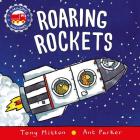 Roaring Rockets (Amazing Machines) Cover Image