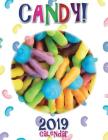 Candy! 2019 Calendar Cover Image