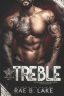 Treble: A Wings of Diablo MC Novel Cover Image