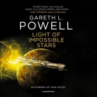 Light of Impossible Stars: An Embers of War Novel Cover Image