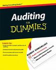 Auditing for Dummies By Maire Loughran Cover Image