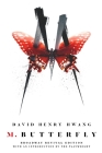 M. Butterfly: Broadway Revival Edition By David Henry Hwang Cover Image