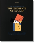 Oliver Byrne: The First Six Books of the Elements of Euclid By Werner Oechslin Cover Image