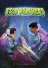 A Spaceship Named Judy (Star Belchers) By Amit Tayal (Illustrator), Thomas Kingsley Troupe Cover Image