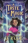 A Taste of Magic Cover Image