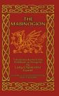 The Mabinogion: Translated from the Red Book of Hergest Cover Image