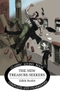 The New Treasure Seekers By Edith Nesbit Cover Image