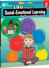 180 Days of Social-Emotional Learning for Second Grade: Practice, Assess, Diagnose (180 Days of Practice) By Kris Hinrichsen Cover Image