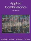 Applied Combinatorics Cover Image