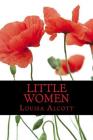 Little Women By Louisa May Alcott Cover Image