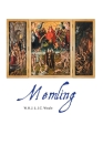 Hans Memling (Painters) Cover Image