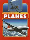 Planes (Machines on the Move) By Andrew Langley Cover Image