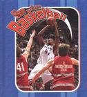 Slam Dunk Basketball (Sports Starters) Cover Image