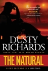 The Natural By Dusty Richards Cover Image