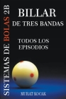 Billar De Tres Bandas Sistemas De Bolas 2b - Todos Los Episodios Cover Image