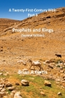 Prophets and Kings By Brian a. Curtis Cover Image