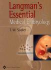 Langman's Essential Medical Embryology Cover Image
