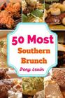 50 Most Southern Brunch Cover Image