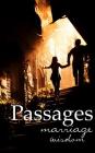 Passages: Marriage Wisdom By Larry Hargrave Cover Image