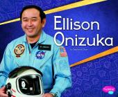 Ellison Onizuka (Great Asian Americans) By Stephanie Cham Cover Image
