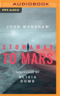 Stowaway to Mars Cover Image