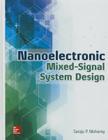 Nanoelectronic Mixed-Signal System Design By Saraju Mohanty Cover Image