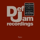 Def Jam Recordings: The First 25 Years of the Last Great Record Label By Def Jam, Bill Adler, Dan Charnas, Rick Rubin (Preface by), Russell Simmons (Preface by) Cover Image